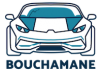 Bouchamane vitrage automobile